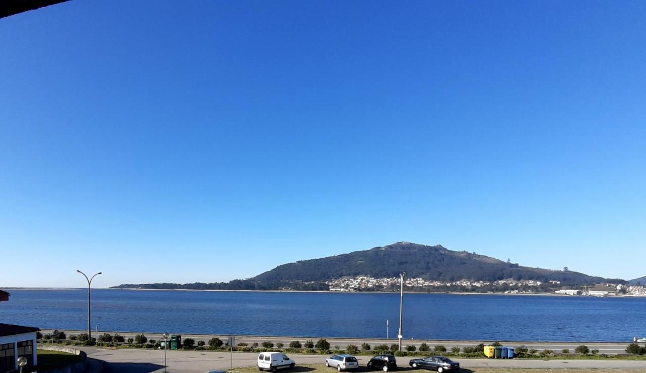 Ferienwohnung Foz Sunshine Caminha Exterior foto