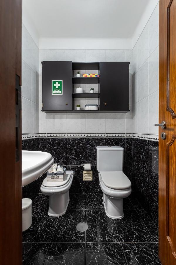 Ferienwohnung Foz Sunshine Caminha Exterior foto