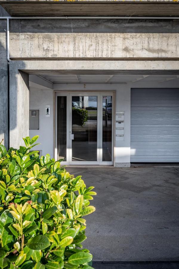 Ferienwohnung Foz Sunshine Caminha Exterior foto