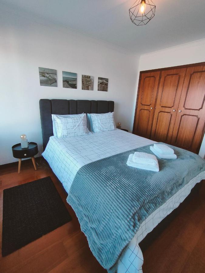 Ferienwohnung Foz Sunshine Caminha Exterior foto