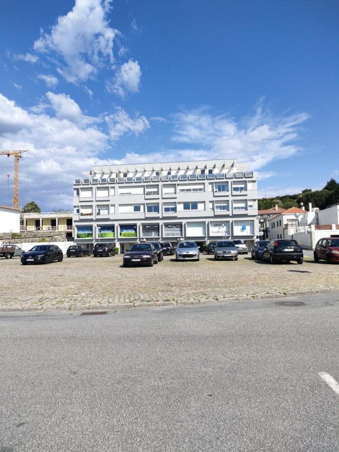 Ferienwohnung Foz Sunshine Caminha Exterior foto